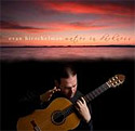 CD Water in Darkness d'Evan Hischelman